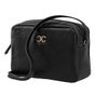 Bolsa-Tiracolo-Preto-Lisa-Retangular-|-Comfort-Tamanho--P----Cor--PRETO-0